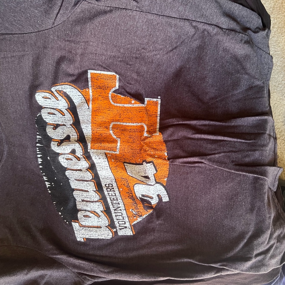 Tennessee Volunteers Graphic T-Shirt